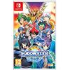 Marvelous Shadowverse Champion's Battle (Nintendo Interruttore)