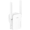 Cudy RE300 N300 - Estensore di Gamma WiFi, Amplificatore di Segnale da 300 Mbps 2.4 GHz con Porta Ethernet, Estensore WiFi a Maglia con Pulsante WPS, Ripetitore Plug and Play, Compatibile con Modalità