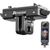 Base Magnetica Sgancio Rapido Per Insta360 X5/Ace Pro 2