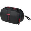 Samsonite Paradiver Light Toilet Kit - Beauty Case, 26 cm, Nero (Black)