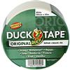 Duck tape nastro in tessuto originale, bianco, 260127