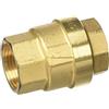 No marca Vigor - valvola di ritegno valstop ff passaggio totale 1/2 - 27040