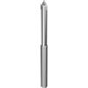 Bosch 1x Punta centraggio per mandrino standard, TCT (per Mattone, Piastrelle, Ø 9,5 mm, Professional Accessorio Trapanoi)