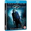 Warner Home Video The Dark Knight [Batman] [2 Disk Special Edition] [Blu-ray] [2008] [Region Free]