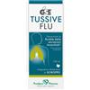 PRODECO PHARMA Srl GSE TUSSIVE FLU 150ML