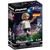 Playmobil Giocatore Nazionale Germania 71121 di Playmobil