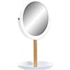 DKD Home Decor Specchio, Standard