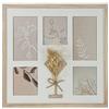 DKD Home Decor Cornice per foto, standard