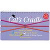 Klutz Cat's Cradle (Klutz): A Book of String Figures