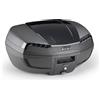 GIVI Bauletto Givi E46NB Riviera Black Edition Monolock 46 litri