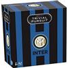 Winning Moves Inter Milan FC Trivial Pursuit Bitesize gioco - Italian Edition