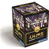 Clementoni - Puzzle 500 Pezzi Cube per Adulti e Ragazzi, Collection, Illustrazione Chainsaw Man, Poster Incluso, Idea Regalo Adulti, Made in Italy, Dimensioni 36x49 cm, 35606