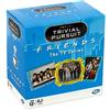 Winning Moves Friends Trivial Pursuit Bite Size Board Game