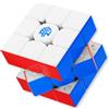 Bukefuno GAN14 Maglev UV Pro 3x3 Magnetic Magic Cube: Adesivo lucido 2024 Flagship