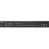 Zyxel XS1930-12F-ZZ0101F switch di rete Gestito L2/L3 Nero [XS1930-12F-ZZ0101F]