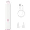 Padwa Lifestyle Penna elettrica senza fili per strass, rosa