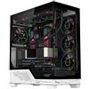ITEK Case itek NEBRALUX 01 Midi-Tower Bianco