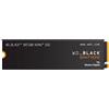 Western Digital SSD WD_BLACK SN770 2TB M.2 2280 Gaming PCIe Gen4 NVMe fino a 7250 MB/s PC PS5