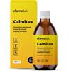 eFarmaLab Calmitux Sciroppo Per il Benessere della Gola 200 ml