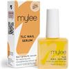 Mylee Siero per Unghie TLC, Trattamento per Riparare le Unghie, Promuovere una Crescita Più Forte, Lunga e Sana e Nutrire le Cuticole, Con Olio di Mandorle Dolci e Vitamine, Fresco Profumo di Anguria