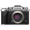 Fujifilm Fotocamera Fujifilm X-T5 Solo Corpo Silver