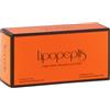 Lipopeptis - High-Tech Lipolytic Cocktail Confezione 10 Fiale da 10 Ml