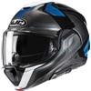 HJC Casco Modulare Ribaltabile HJC F100 BIOS - (Bios MC2)