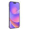 ZAGG InvisibleShield Glass XTR2 - Pellicola protettiva per iPhone 14 con nuova tecnologia antiriflesso, installazione antipolvere e tecnologia Hexiom Impact ultra forte