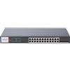 Hikvision DS-3T1528HP-SI-24P4F/Senza DS-3T1528HP-SI-24P4F/No Power