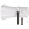 Hikvision DS-QAZ1307G1T-E(C) Altoparlante a tromba DS-QAZ1307G1T-E(C)