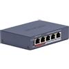 Hikvision DS-3E0105P-E/M(C) Switch DS-3E0105P-E/M(C)