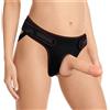 LOVETOY Strap On Easy 18 cm [Extra 5% PER I CLIENTI REGISTRATI]