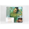 Taylor Swift The Life of a Showgirl Japan Deluxe Edition Limited CD con ogget...