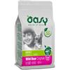 OASY ONE ANIMAL PROTEIN CANE ADULT MINI CON CINGHIALE DA 2,5 KG 2.5KG