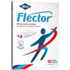 IBSA FARMACEUTICI ITALIA Flector Cerotti Medicati Per Dolori Muscolari E Articolari