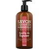 Terra Feuille de Figuier Savon liquide de marseille