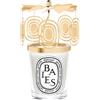 Diptyque Paris Giostrina Carrousel delle Feste Per candela modello classico