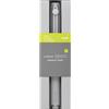 uni-ball penna a base d'acqua uni-ball ZENTO Signature Model 0,38 mm argento UB-ZH-38 ...