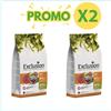 Exclusion Cane Mediterraneo Monoprotein Puppy Large Manzo 12 Kg PROMO +2 prezzo a pezzo