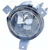 PROPOSTEONLINE Fanale Fendinebbia realizzato per Chevrolet/Daewoo MATIZ dal 2001 al 2005 lato passeggero H3 96563278
