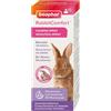 Beaphar - RabbitComfort® Spray calmante - Riduce l'ansia e lo stress in aree mirate - Per l'uso in casa o in gabbie - Azione rapida - Inizia a lavorare in 15 minuti - 30ml