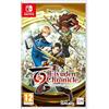 505 Games Eiyuden Chronicle: Hundred Heroes (Nintendo Switch)