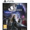 Bandai Namco VALKYRIE ELYSIUM P5 VF