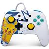 PowerA Controller cablato avanzato Nintendo Switch - Pikachu High Voltage