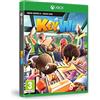 Fireshine Games Keywe (Xbox Series X)