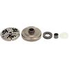 Fdit1 3/7in 7 Denti Motosega Frizione Tamburo pignone Frizione Tamburo per Husqvarna 355 357 357XP 359 Motosega EPA