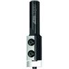 CMT ORANGE TOOLS Cmt - 980.561.11 - fresa x rifilare c/colt. & cusc. Hw s=12 d=19.05x30x83 dx