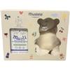 Mustela Cofanetto Mustela Mustì con Peluche Edizione Limitata