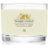 Yankee Candle Soft Wool & Amber 37 g