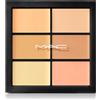 MAC Cosmetics Studio Fix Conceal And Correct Palette 6 g